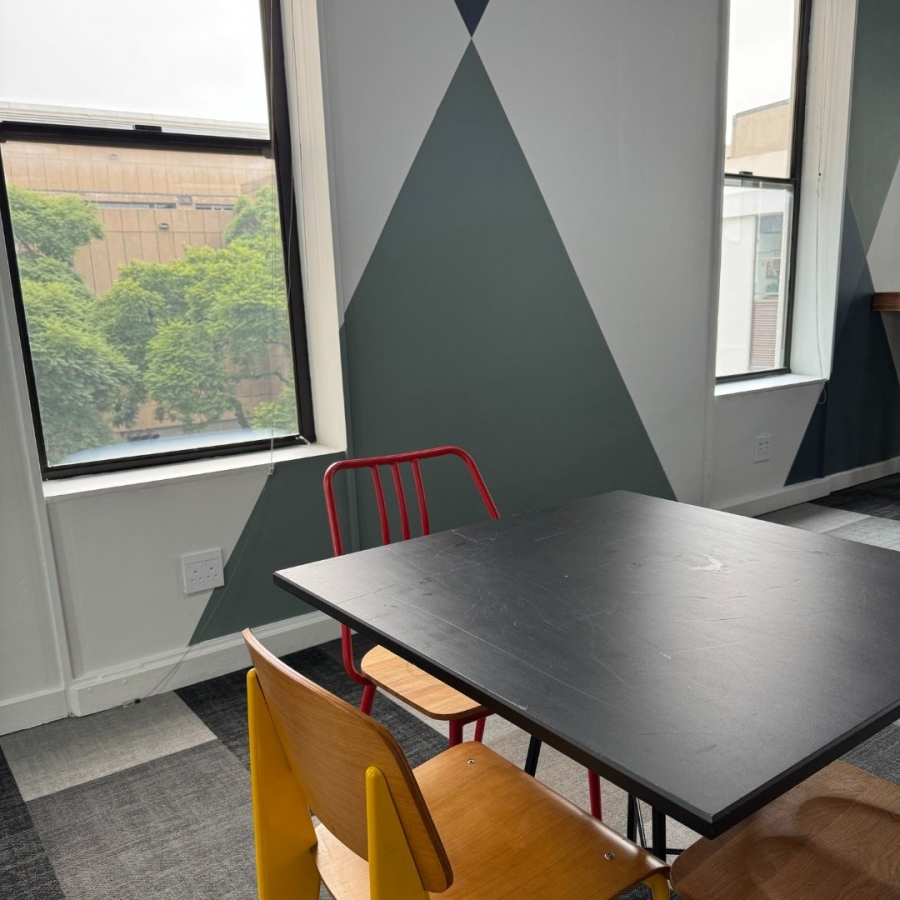 To Let commercial Property for Rent in Rosebank Gauteng