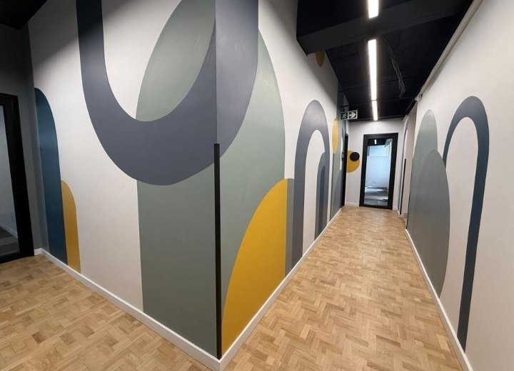 To Let commercial Property for Rent in Rosebank Gauteng