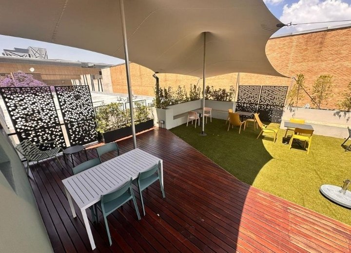 To Let commercial Property for Rent in Rosebank Gauteng