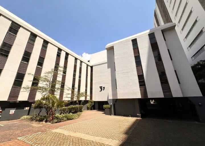 To Let commercial Property for Rent in Rosebank Gauteng