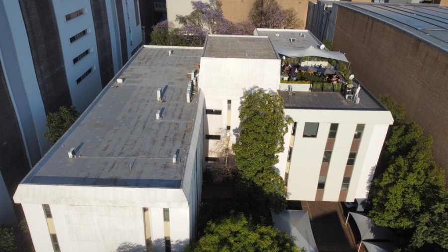 To Let commercial Property for Rent in Rosebank Gauteng