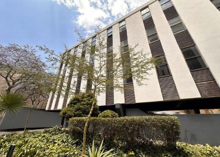 To Let commercial Property for Rent in Rosebank Gauteng