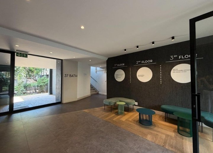 To Let commercial Property for Rent in Rosebank Gauteng