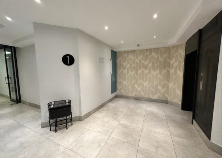 To Let commercial Property for Rent in Rosebank Gauteng