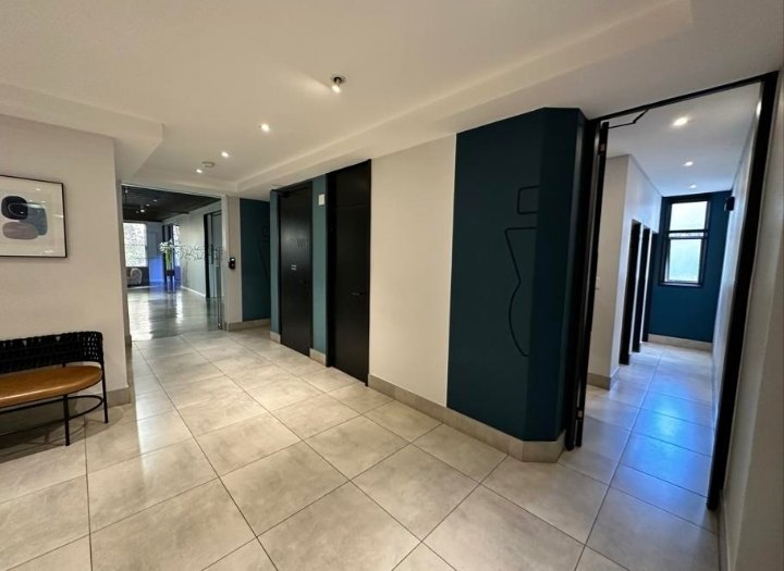 To Let commercial Property for Rent in Rosebank Gauteng