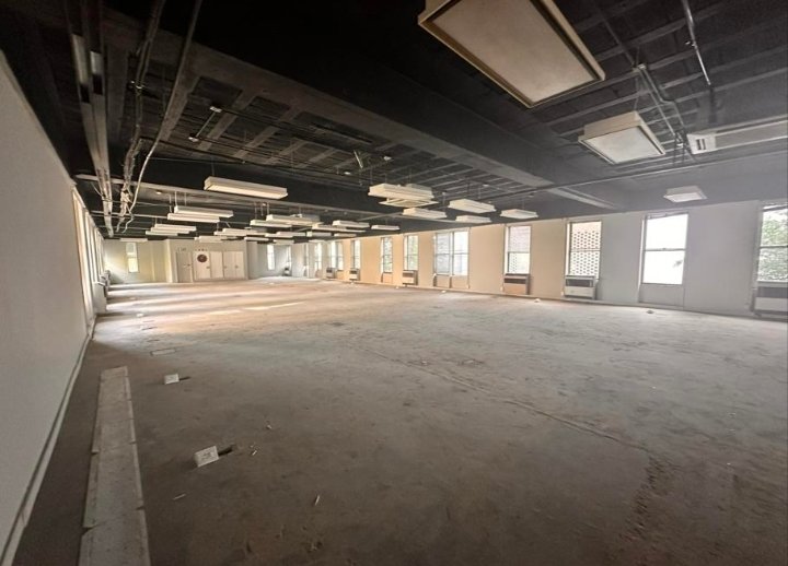 To Let commercial Property for Rent in Rosebank Gauteng