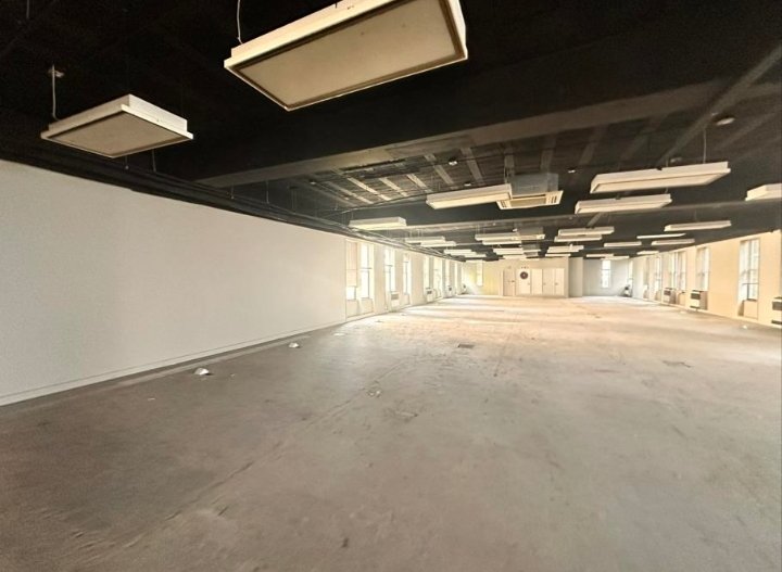 To Let commercial Property for Rent in Rosebank Gauteng