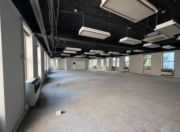 To Let commercial Property for Rent in Rosebank Gauteng