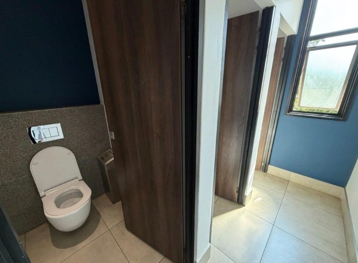 To Let commercial Property for Rent in Rosebank Gauteng