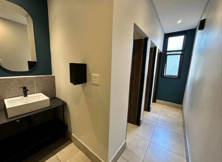 To Let commercial Property for Rent in Rosebank Gauteng