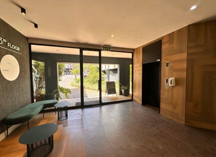 To Let commercial Property for Rent in Rosebank Gauteng