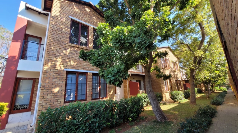 1 Bedroom Property for Sale in Montana Gauteng