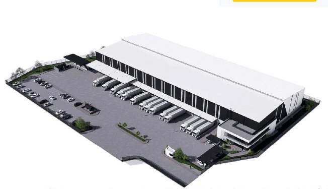 To Let Commercial Property for Rent in Doringkloof Gauteng