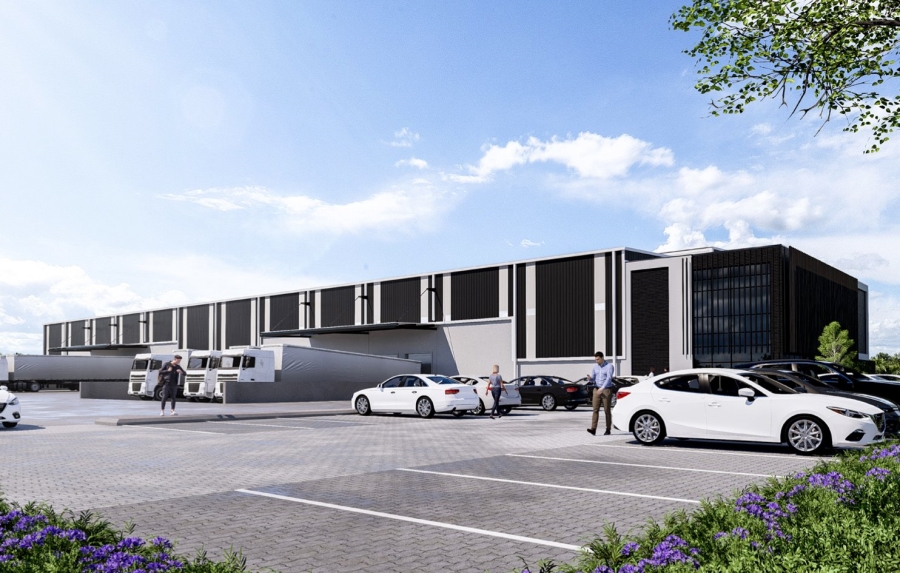 To Let Commercial Property for Rent in Doringkloof Gauteng