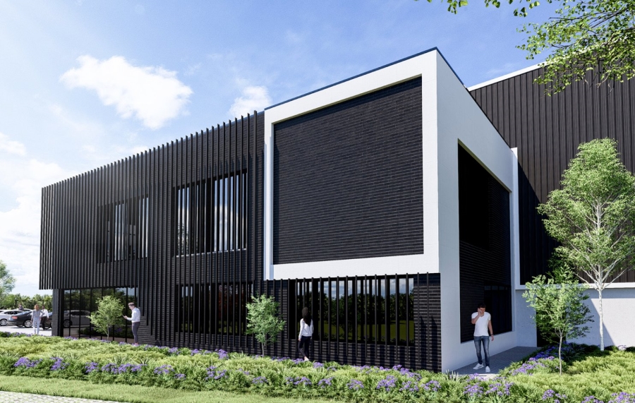 To Let Commercial Property for Rent in Doringkloof Gauteng