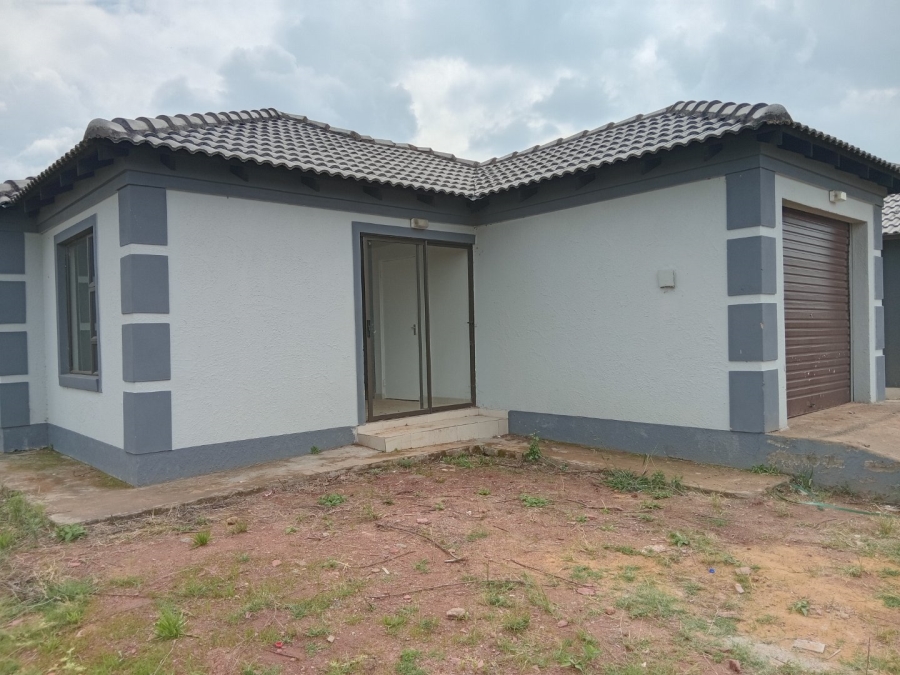 3 Bedroom Property for Sale in Sharon Park Gauteng