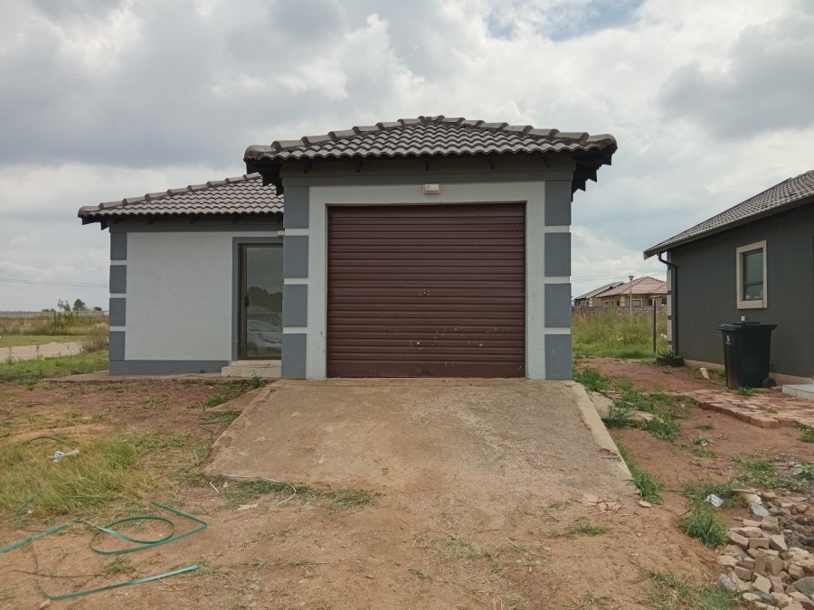 3 Bedroom Property for Sale in Sharon Park Gauteng