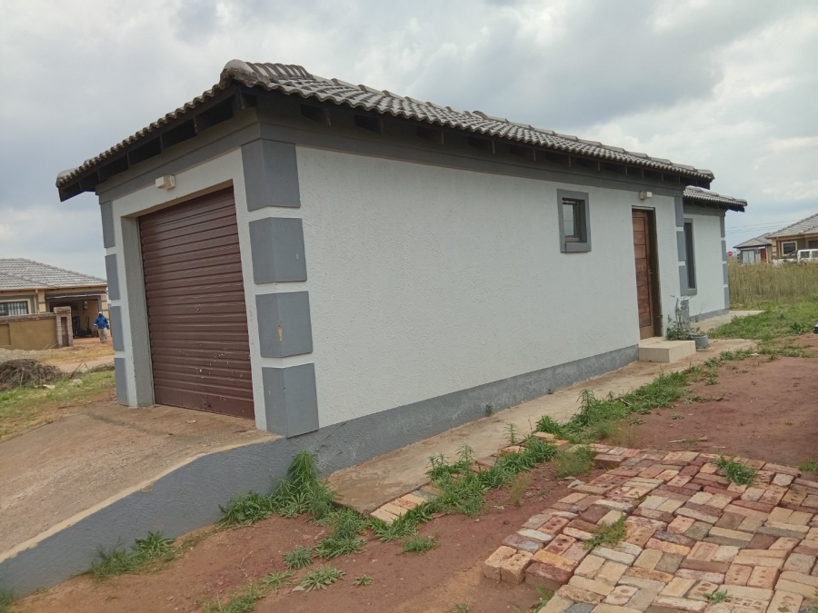 3 Bedroom Property for Sale in Sharon Park Gauteng