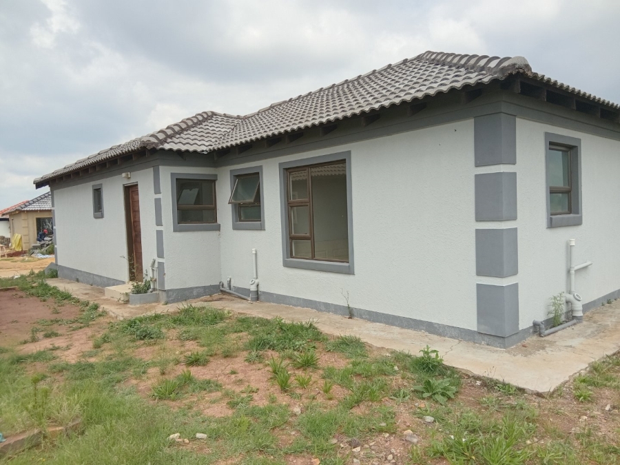 3 Bedroom Property for Sale in Sharon Park Gauteng