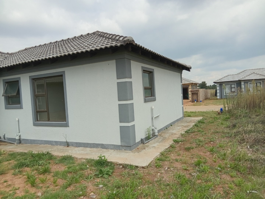 3 Bedroom Property for Sale in Sharon Park Gauteng