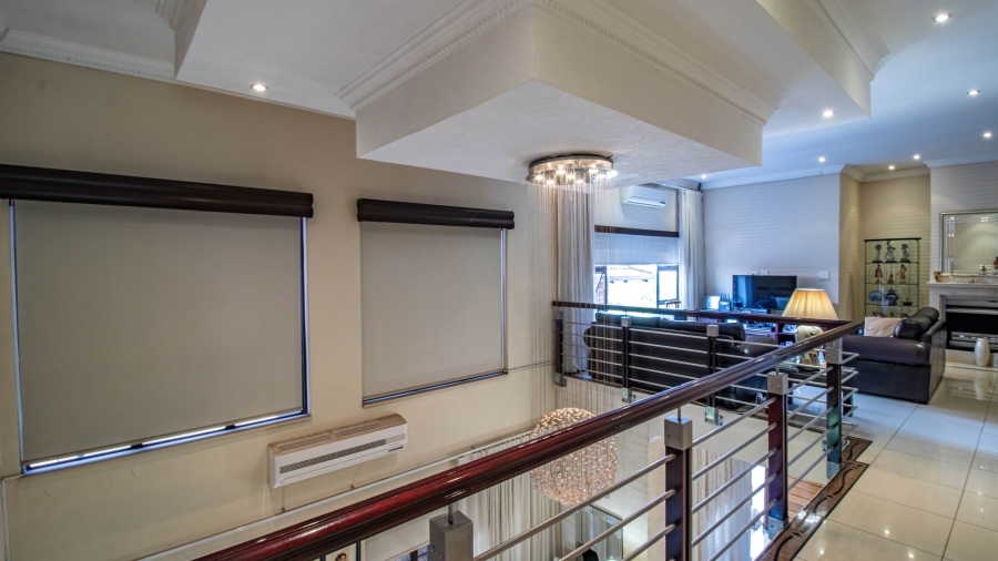 To Let 4 Bedroom Property for Rent in Mulbarton Gauteng