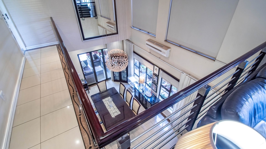 To Let 4 Bedroom Property for Rent in Mulbarton Gauteng