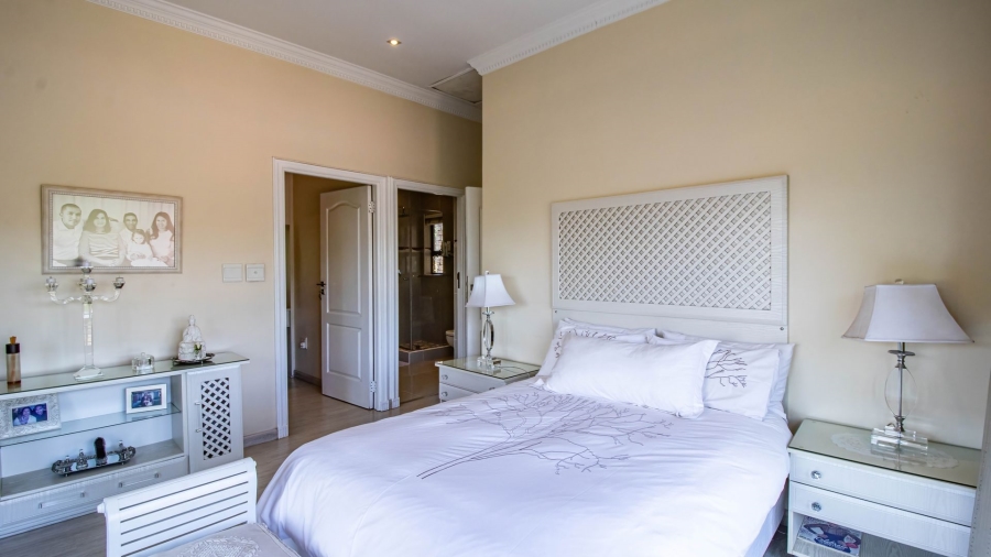 To Let 4 Bedroom Property for Rent in Mulbarton Gauteng