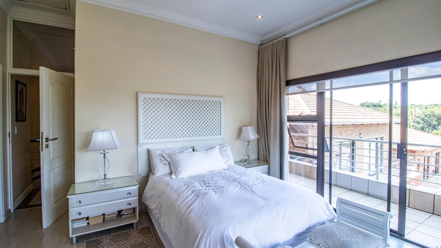 To Let 4 Bedroom Property for Rent in Mulbarton Gauteng