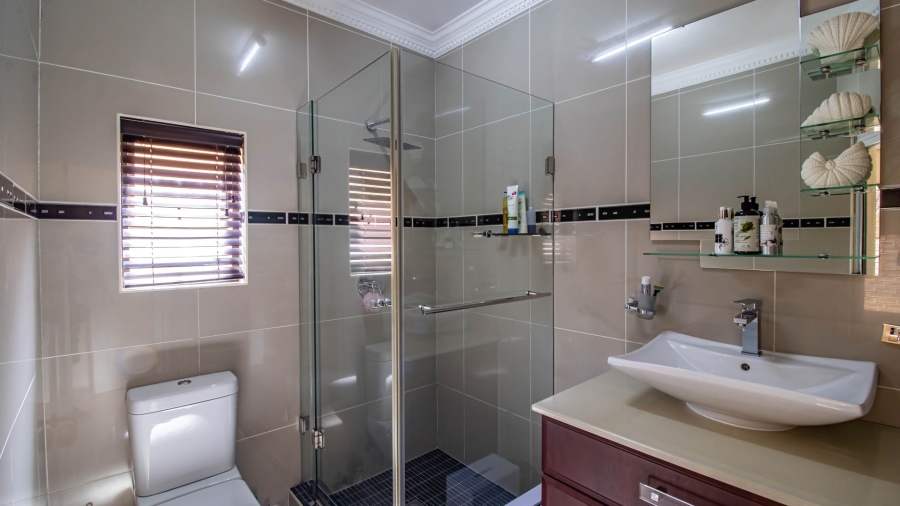 To Let 4 Bedroom Property for Rent in Mulbarton Gauteng