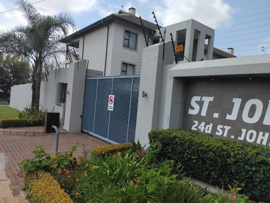 1 Bedroom Property for Sale in Hurlyvale Gauteng