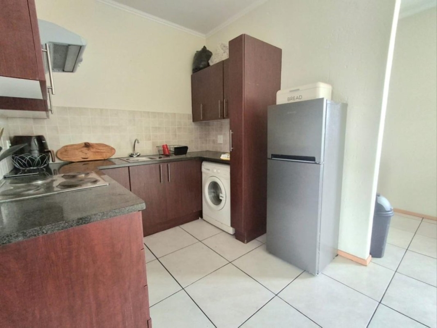 1 Bedroom Property for Sale in Hurlyvale Gauteng