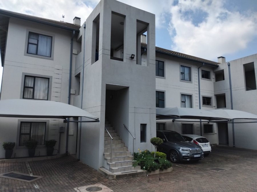 1 Bedroom Property for Sale in Hurlyvale Gauteng