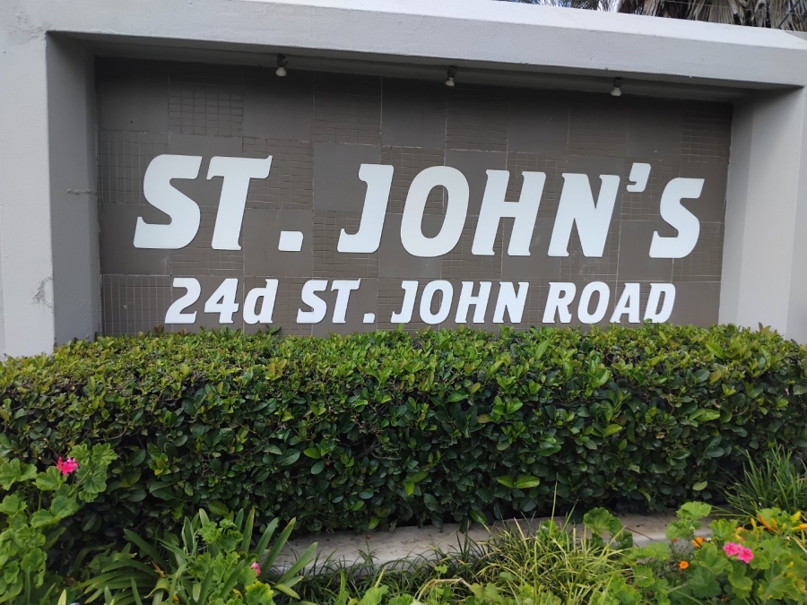 1 Bedroom Property for Sale in Hurlyvale Gauteng