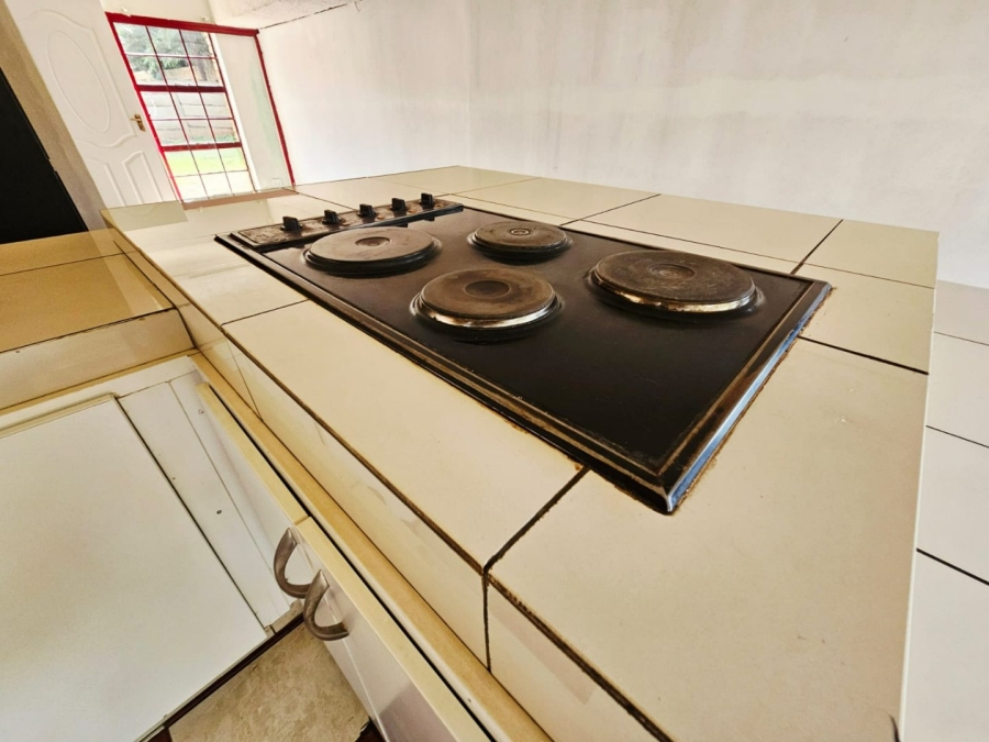 To Let 4 Bedroom Property for Rent in Erasmia Gauteng