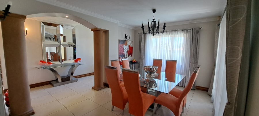 3 Bedroom Property for Sale in Marais Steyn Park Gauteng