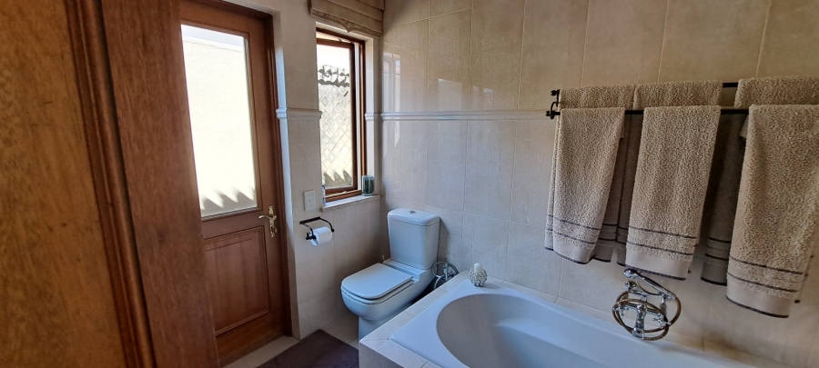 3 Bedroom Property for Sale in Marais Steyn Park Gauteng