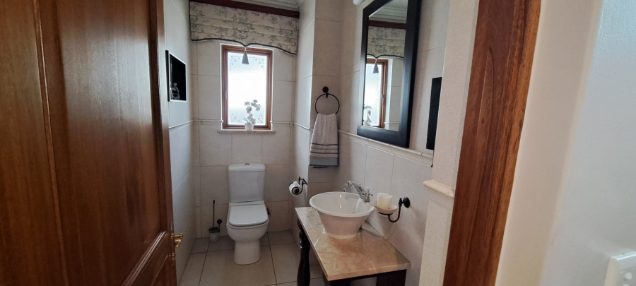 3 Bedroom Property for Sale in Marais Steyn Park Gauteng