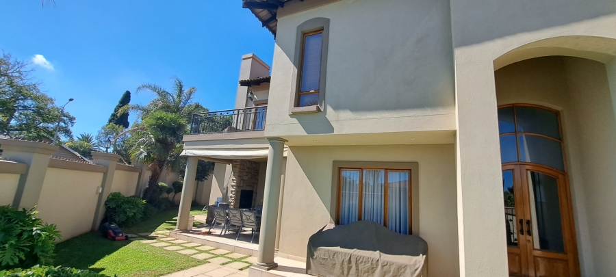 3 Bedroom Property for Sale in Marais Steyn Park Gauteng