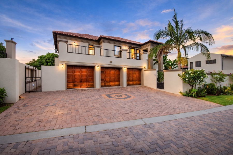 4 Bedroom Property for Sale in Honeydew Ridge Gauteng