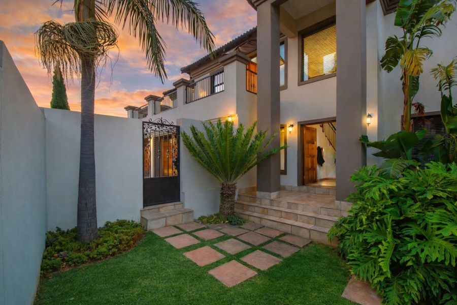 4 Bedroom Property for Sale in Honeydew Ridge Gauteng