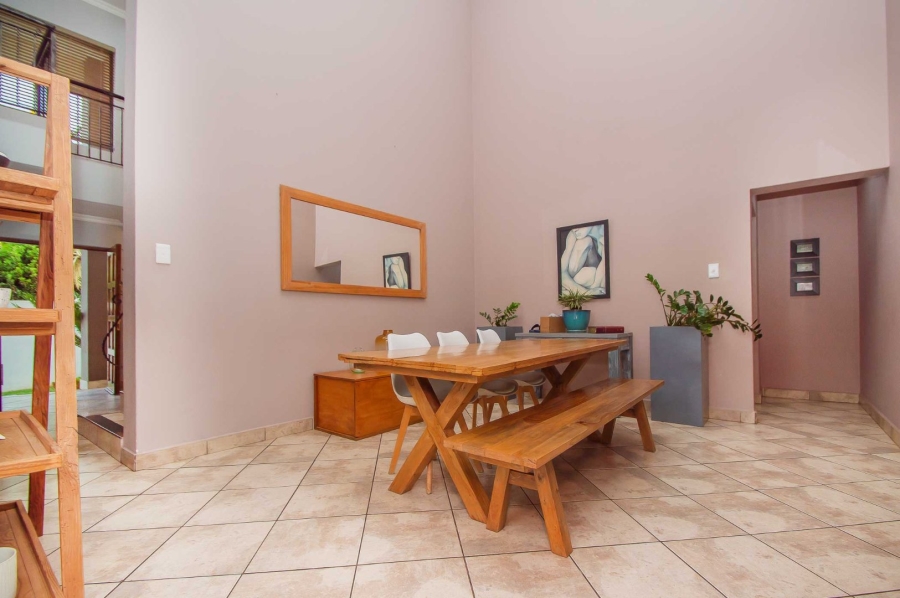 4 Bedroom Property for Sale in Honeydew Ridge Gauteng