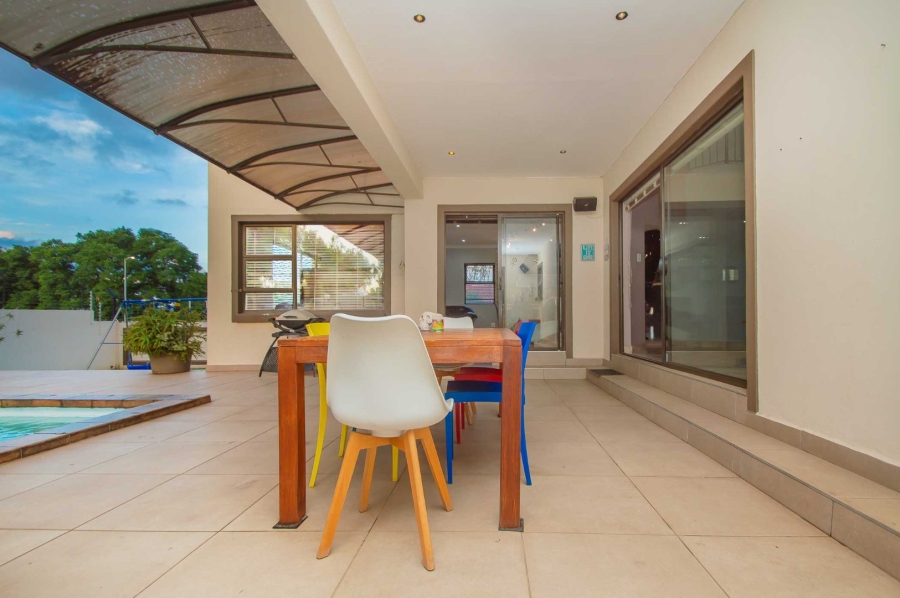 4 Bedroom Property for Sale in Honeydew Ridge Gauteng