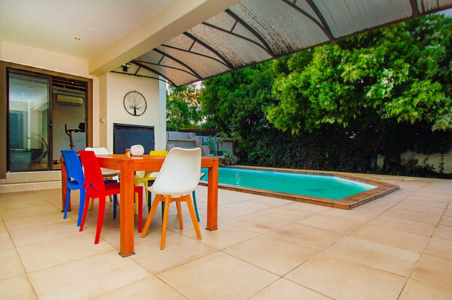 4 Bedroom Property for Sale in Honeydew Ridge Gauteng