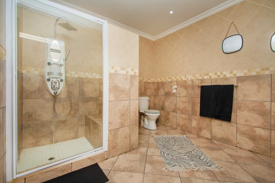 4 Bedroom Property for Sale in Honeydew Ridge Gauteng
