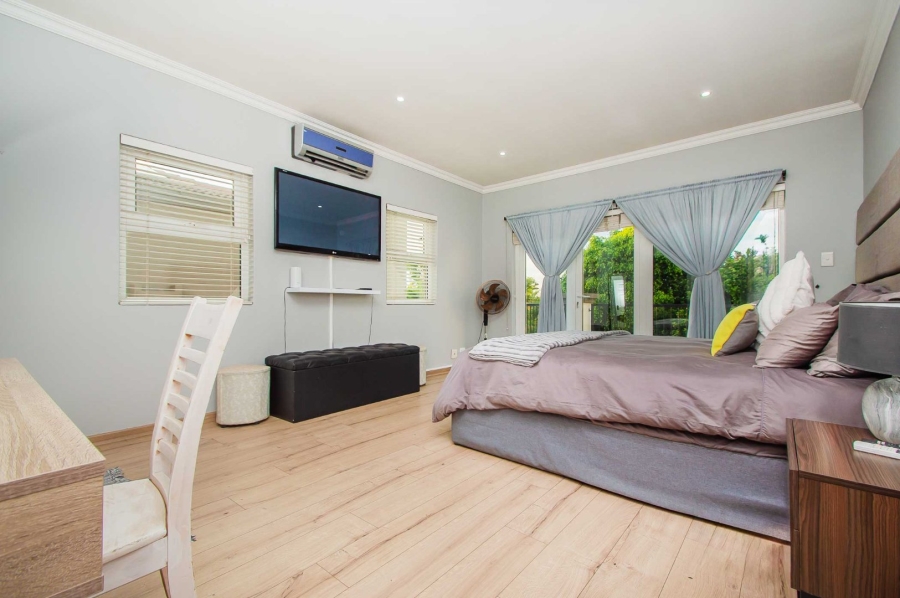 4 Bedroom Property for Sale in Honeydew Ridge Gauteng