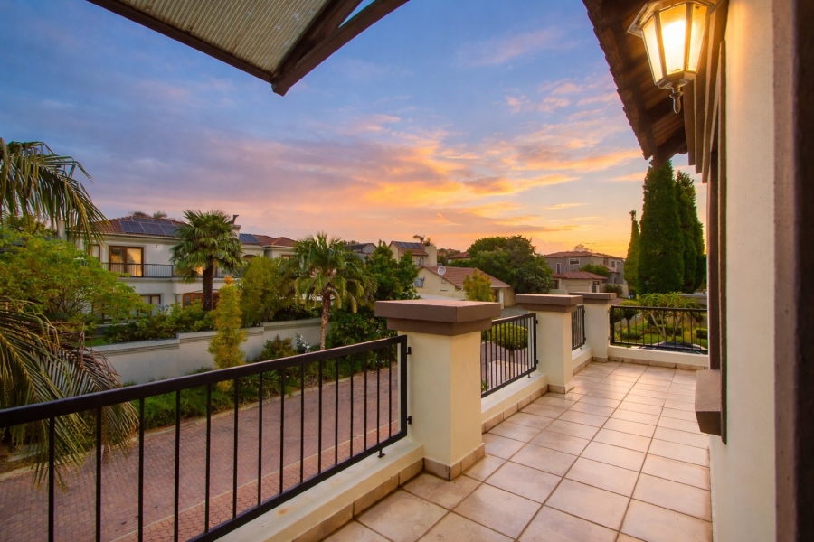 4 Bedroom Property for Sale in Honeydew Ridge Gauteng