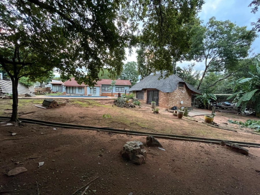 4 Bedroom Property for Sale in Meyerspark Gauteng