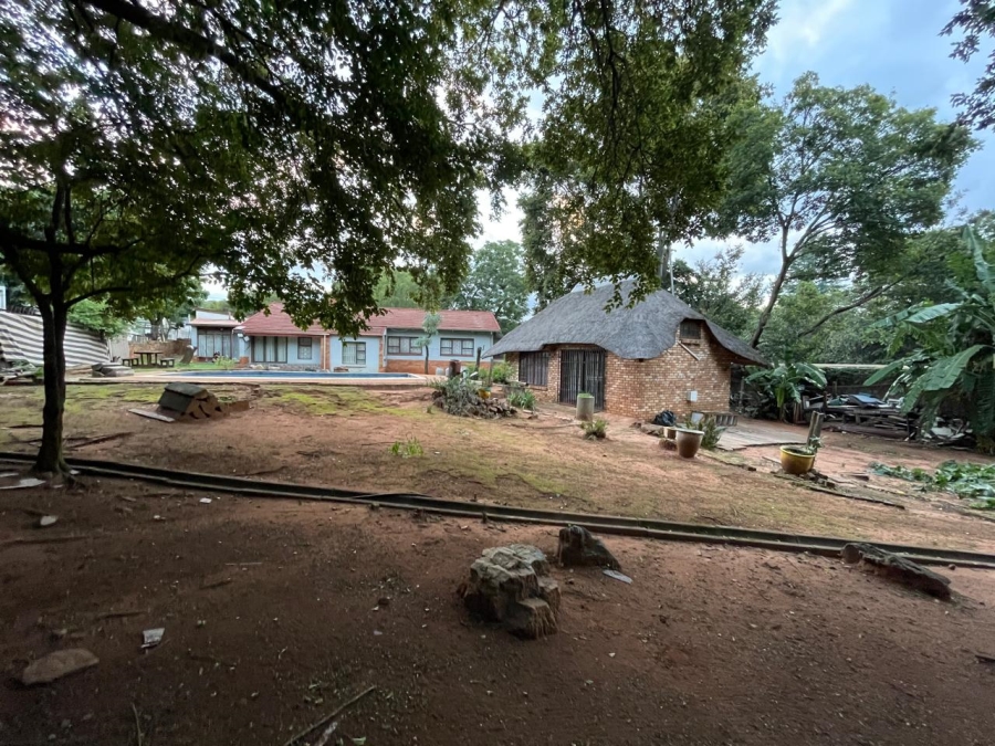 4 Bedroom Property for Sale in Meyerspark Gauteng