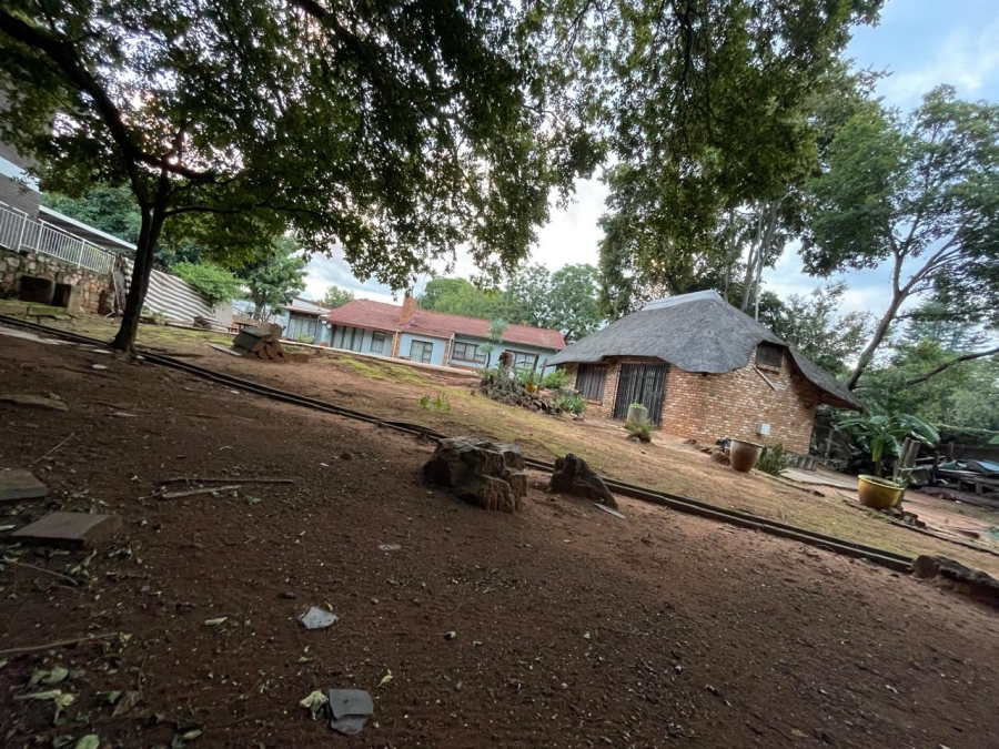 4 Bedroom Property for Sale in Meyerspark Gauteng