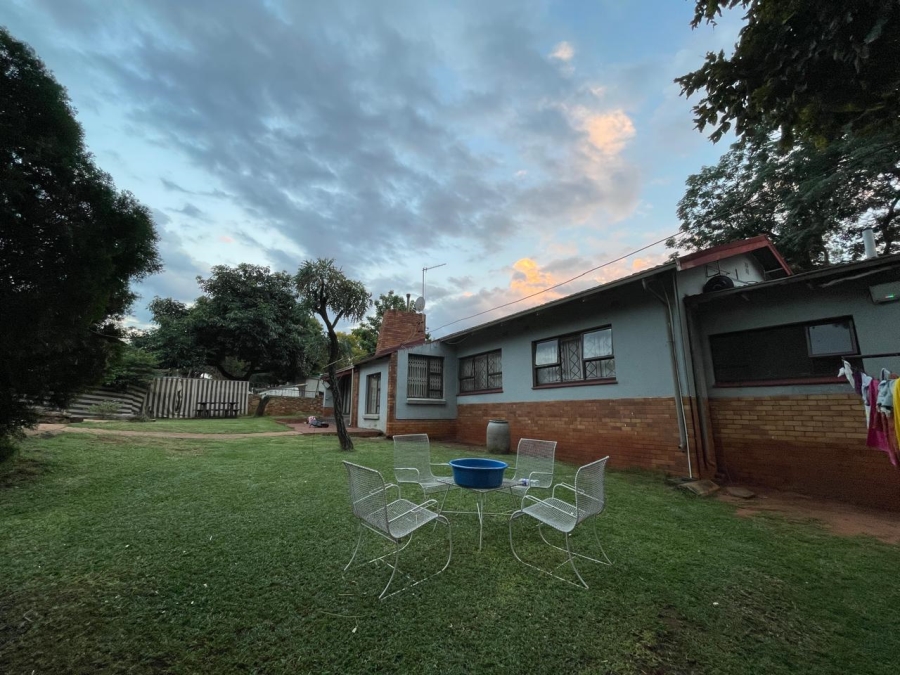 4 Bedroom Property for Sale in Meyerspark Gauteng